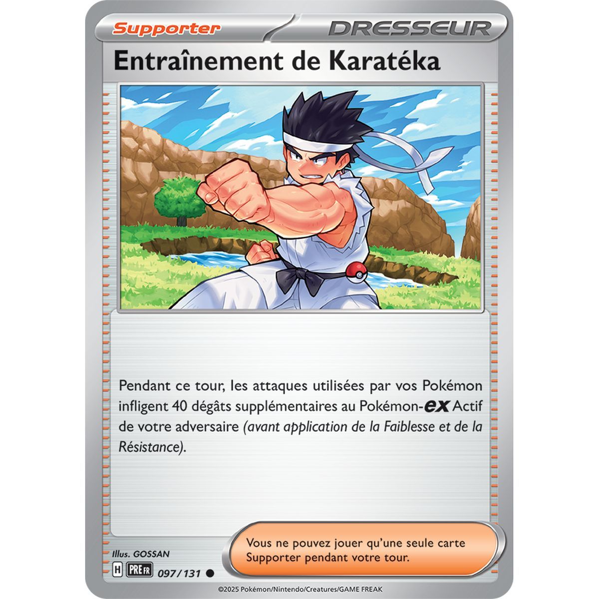 Karate-Training – Gemeinsam 97/131 – Scharlachrot und Lila 8,5 Prisma-Entwicklungen