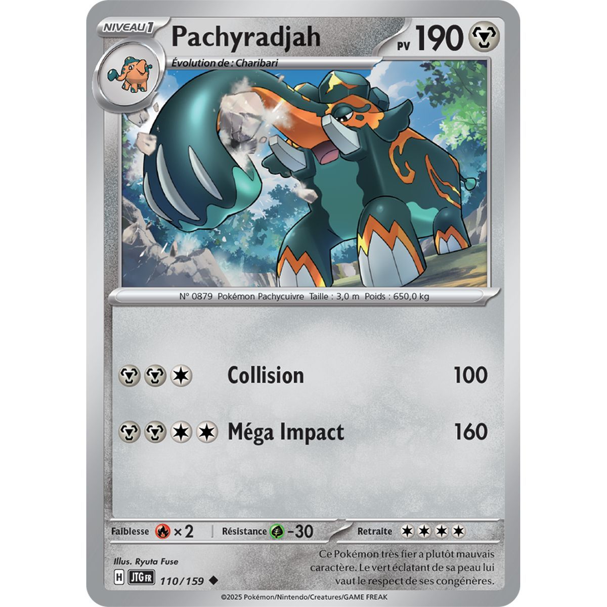 Pachyradjah – Ungewöhnlich 110/159 – Scharlachrot und Lila 9 gemeinsame Abenteuer
