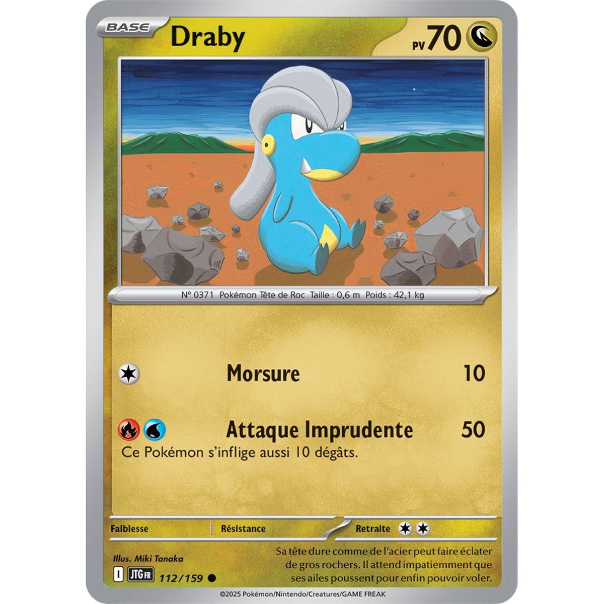 Draby – Kommune 112/159 – Scarlet und Violet 9 gemeinsame Abenteuer