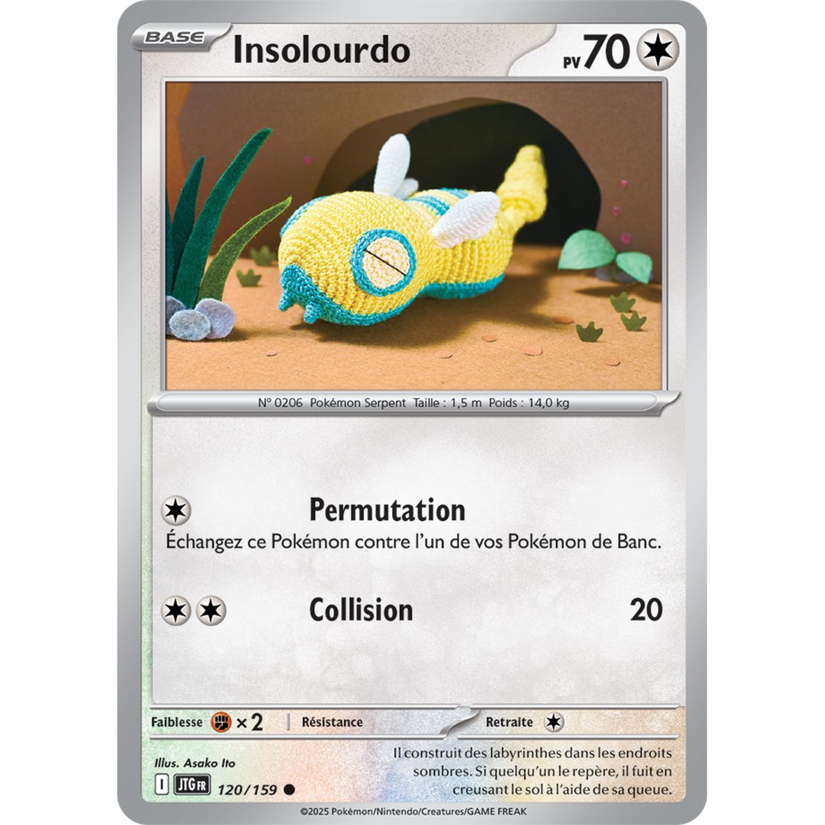 Insolourdo – Kommune 120/159 – Scarlet und Violet 9 gemeinsame Abenteuer