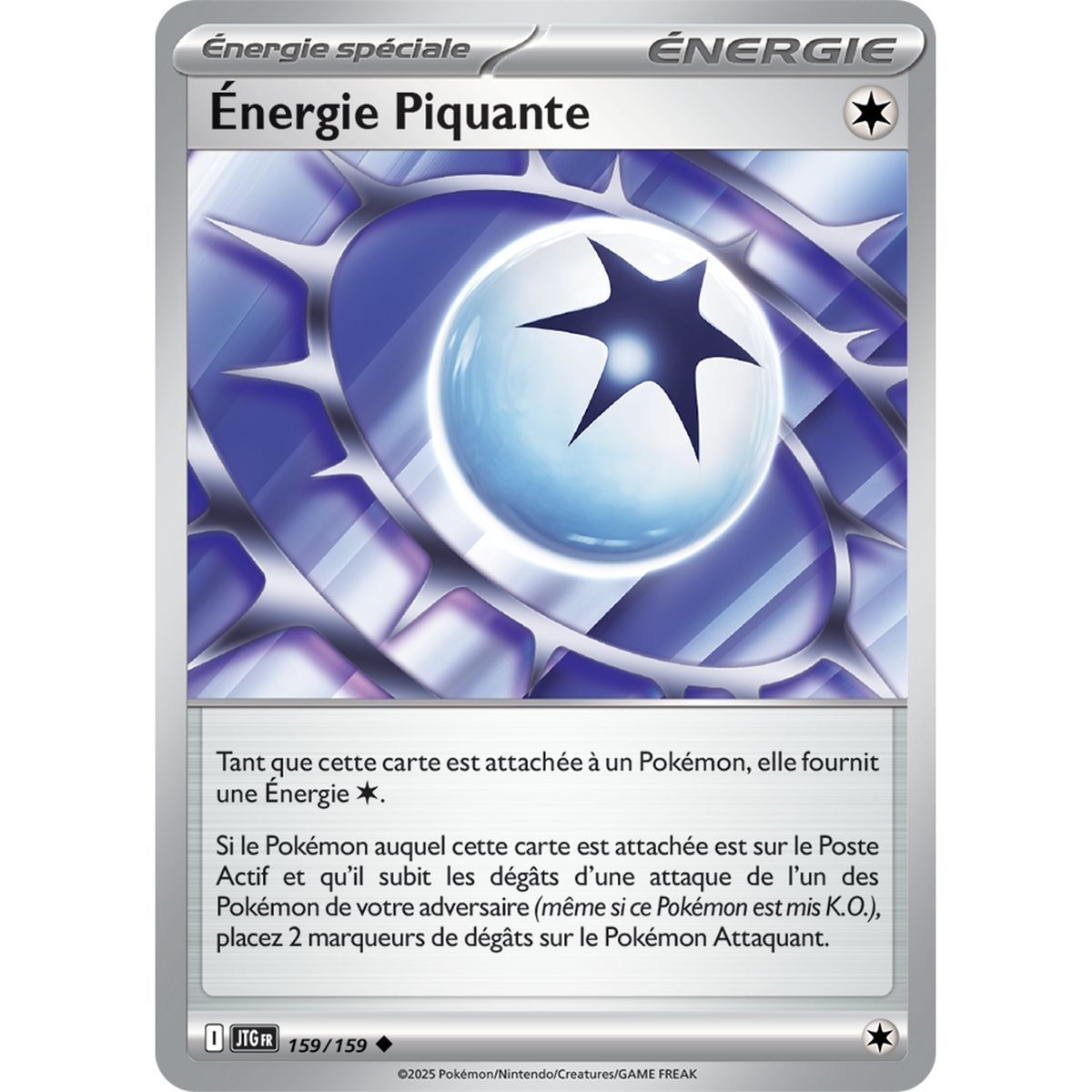 Scharfe Energie – Rückseite 159/159 – Scharlachrot und Lila 9 gemeinsame Abenteuer