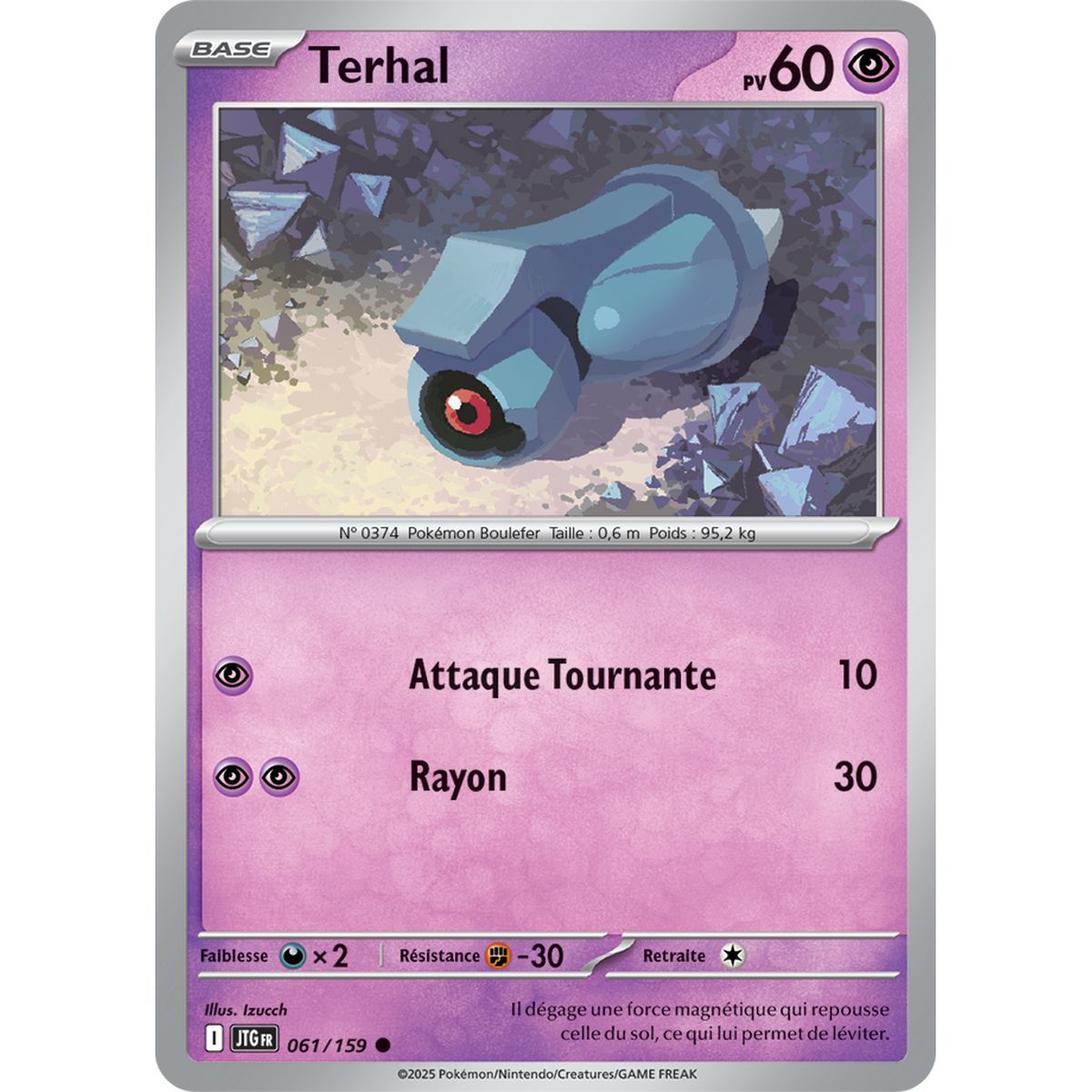 Terhal – Kommune 61/159 – Scarlet und Violet 9 gemeinsame Abenteuer