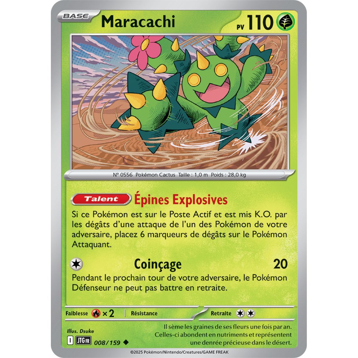 Maracachi – Ungewöhnlich 8/159 – Scharlachrot und Lila 9 gemeinsame Abenteuer