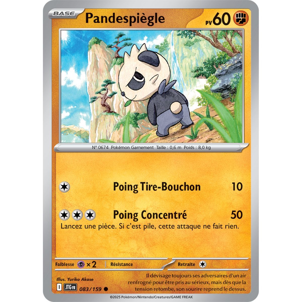 Pandespiègle – Kommune 83/159 – Scarlet und Violet 9 gemeinsame Abenteuer