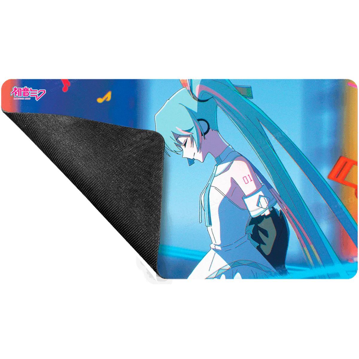 Spielmatte – Hatsune Miku MIKU EXPO 10. Jahrestag Patience – Versiegelt
