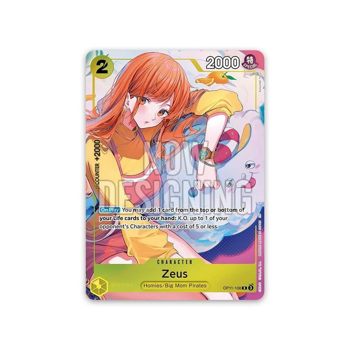 Spielmatte - Spielmatte Bandai Fest 24/25 - One Piece Kartenspiel - Versiegelt