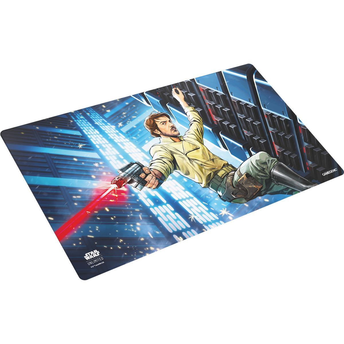 Item Spielmatte – Cassian Andor – Star Wars: Unlimited – Gamegenic