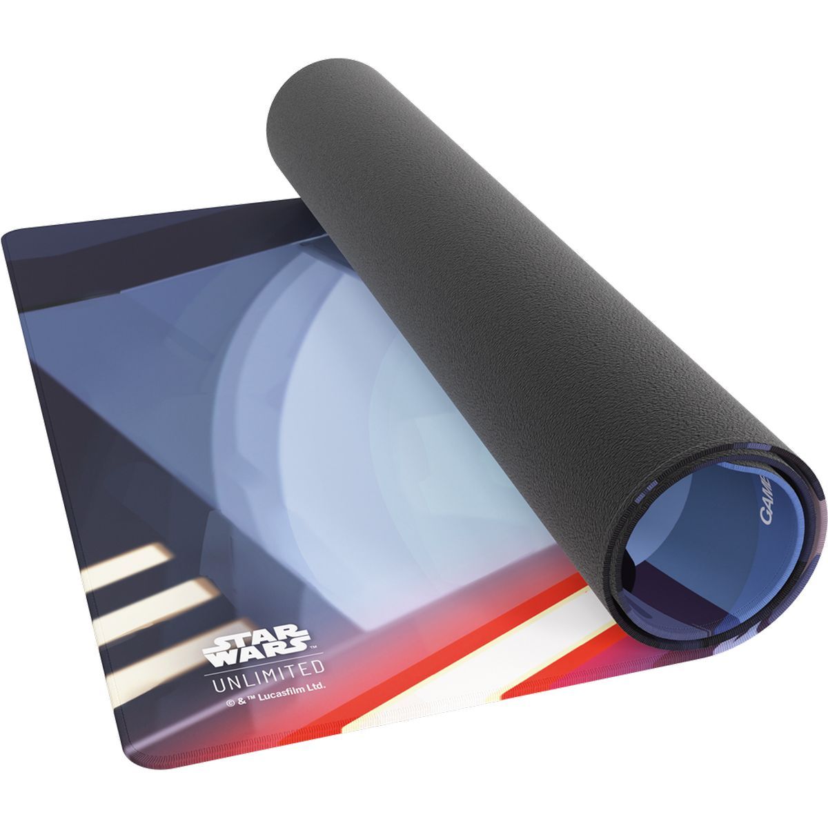 Spielmatte - Spielmatte - Darth Maul - Star Wars: Unlimited - Gamegenic