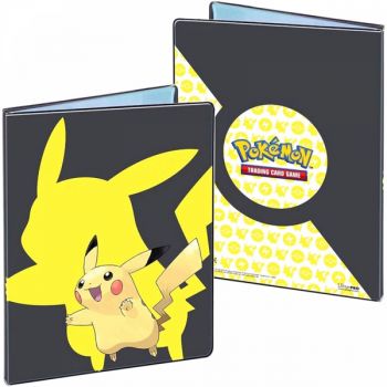 Item Portfolio – Pokémon – Pikachu 2019 – 180 Standorte