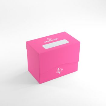 Gamegenic: Seitenhalter 80+ Pink