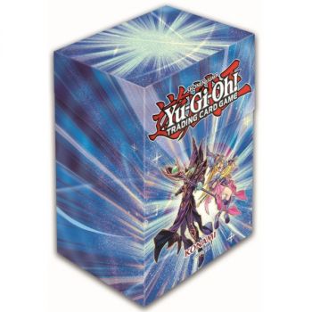 Item Yu Gi Oh! - Deckbox -