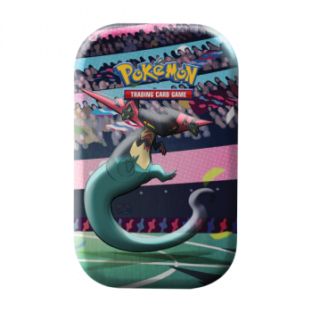 Pokémon – Mini-Tin-Pokébox – Galar Power Okt. 2020 – FR