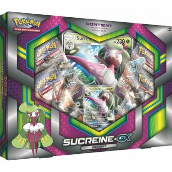 Item copy of Elite Trainer Box XY12 - Charizard Y