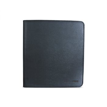 Pro-Binder Deck Builder's Premium-Spielset Schwarz (480)