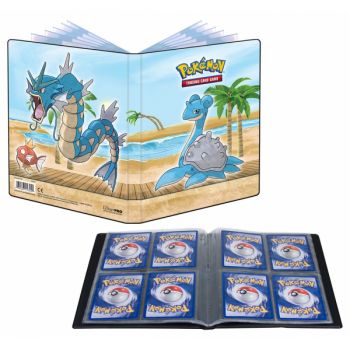 Item Portfolio – Pokémon – Meer – 80 Standorte