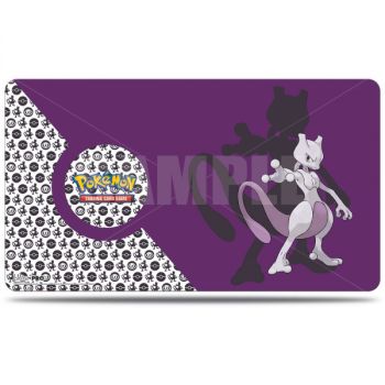 Item Pokemon - Spielmatte - Mewtwo