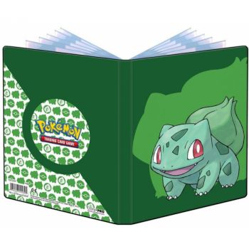Item Portfolio – Pokémon – Bulbasaur – Bulbasaur – 180 Standorte