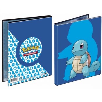 Item Portfolio – Pokémon – Squirtle – Squirtle – 180 Standorte