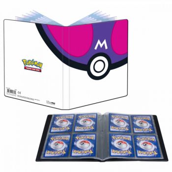 Item Portfolio – Pokémon – Meisterball – 80 Standorte