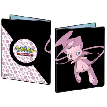 Item Portfolio – Pokémon – Mew – 180 Standorte