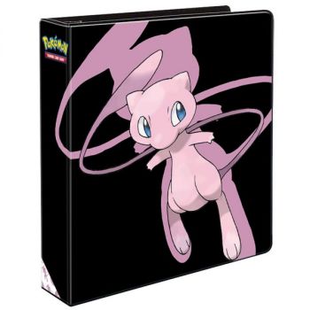 Ringbuch - Pokemon - Mew