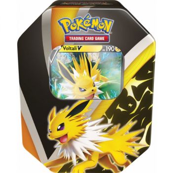 Item Pokémon – Pokébox – September 2021 – Voltali V – FR