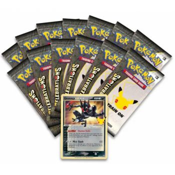 copy of Elite Trainer Box XY12 - Charizard Y