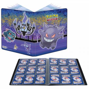 Item Portfolio – Pokémon – Gengar „Haunted Hollow“-Galeriereihe – 180 Standorte