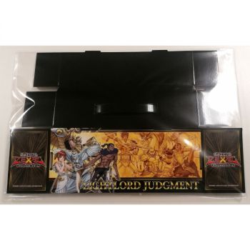 Item YGO – Aufbewahrungsbox – Lord Light – OCG – Japanisch