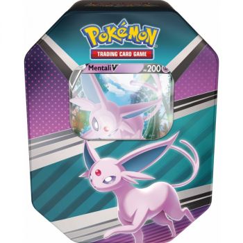 Item Pokémon – Pokébox – April 2022 – Mentali V – FR