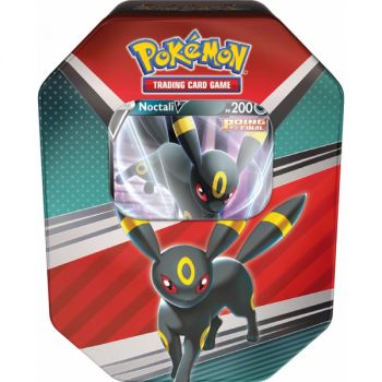 Item Pokémon – Pokébox – April 2022 – Noctali V – FR