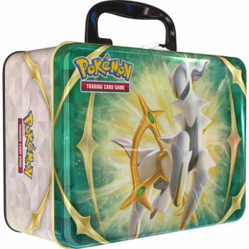 Item Pokémon - Schatztruhe - Arceus [EB09] - FR