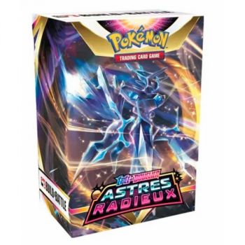 Item Pokémon – Prerelease-Kit – Radiant Stars – [EB10] – FR