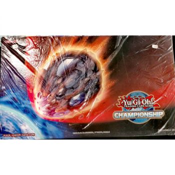 Item Yu-Gi-Oh! - Spielmatte - Europameisterschaftsteilnahme 2022 "Nibiru, das Urwesen" - VERSIEGELT