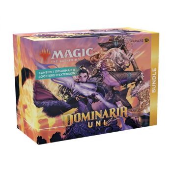 Item MTG – Bundle – Fat Pack – Dominaria Uni – FR