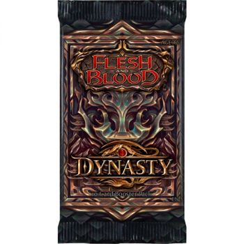 Item FAB – Booster – Dynasty – DE