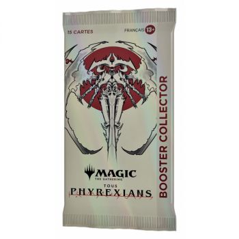 Item MTG – Booster – Sammler – Alle Phyrexianer – FR