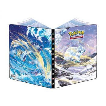 Item Portfolio – Pokémon – Silver Storm [EB12] – 252 Standorte