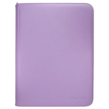 Ultra Pro – Pro-Binder Premium – Vivid Purple (360)