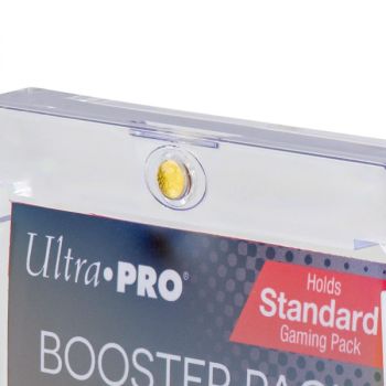 Ultra Pro – UV One Touch Magnethalter – Booster-Schutz