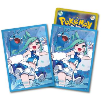 64 Kartenhüllen – Standard – Altaria und Atalante (2) – Pokémon Center