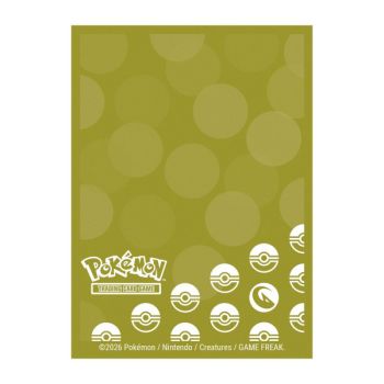 65 Kartenhüllen – Standard – Drachenenergie – Ultra Pro – Pokemon
