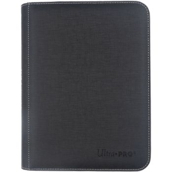 4-Pocket Toploader Pro Binder Premium - 80 Fächer - Ultra Pro