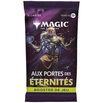 Game Booster – An den Toren der Ewigkeit – Magic The Gathering – FR