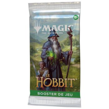 Spiel-Booster – Der Hobbit – Magic: The Gathering – FR