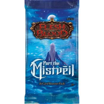 photo Booster – Part The Mistveil – Flesh & Blood – DE