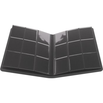Casual Album – 18-Pocket-Logo Star Wars Unlimited – Gamegenic – 360 Standorte