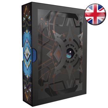 Codex-Bundle – Geheimnisse von Strixhaven – Magic: The Gathering – EN