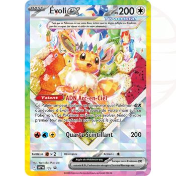 15 Booster Box - Ultra Premium Collection: Super-Premium Scarlet und Purple – Prismatic Evolutions [SV08.5 - EV08.5] - Pokémon - FR