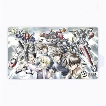 Premium-Zubehörbox - Mobile Suit Gundam Wing [PB-01] - Gundam CG - PB01 - EN
